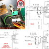 FULL Electronic kit for Studer A67 & B67
