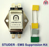 Electronic Tape Systems capacitor overhaul kit for Studer A807