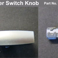Revox A77 Power Switch Knob