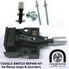 Revox Toggle Switch Repair Kit