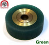 Revox Green Pinch Roller